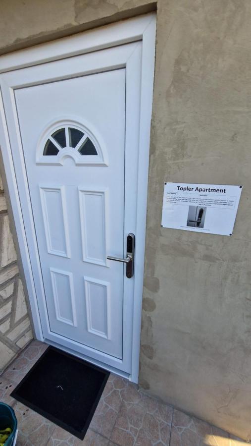 Friendly In The Suburb. Appartement *