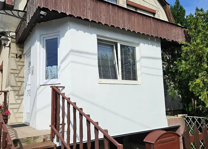 Friendly Apartment In The Suburb.